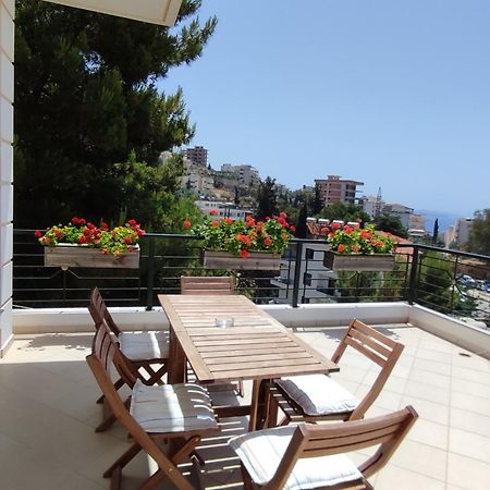 Cimi Apartments Sarande Luaran gambar