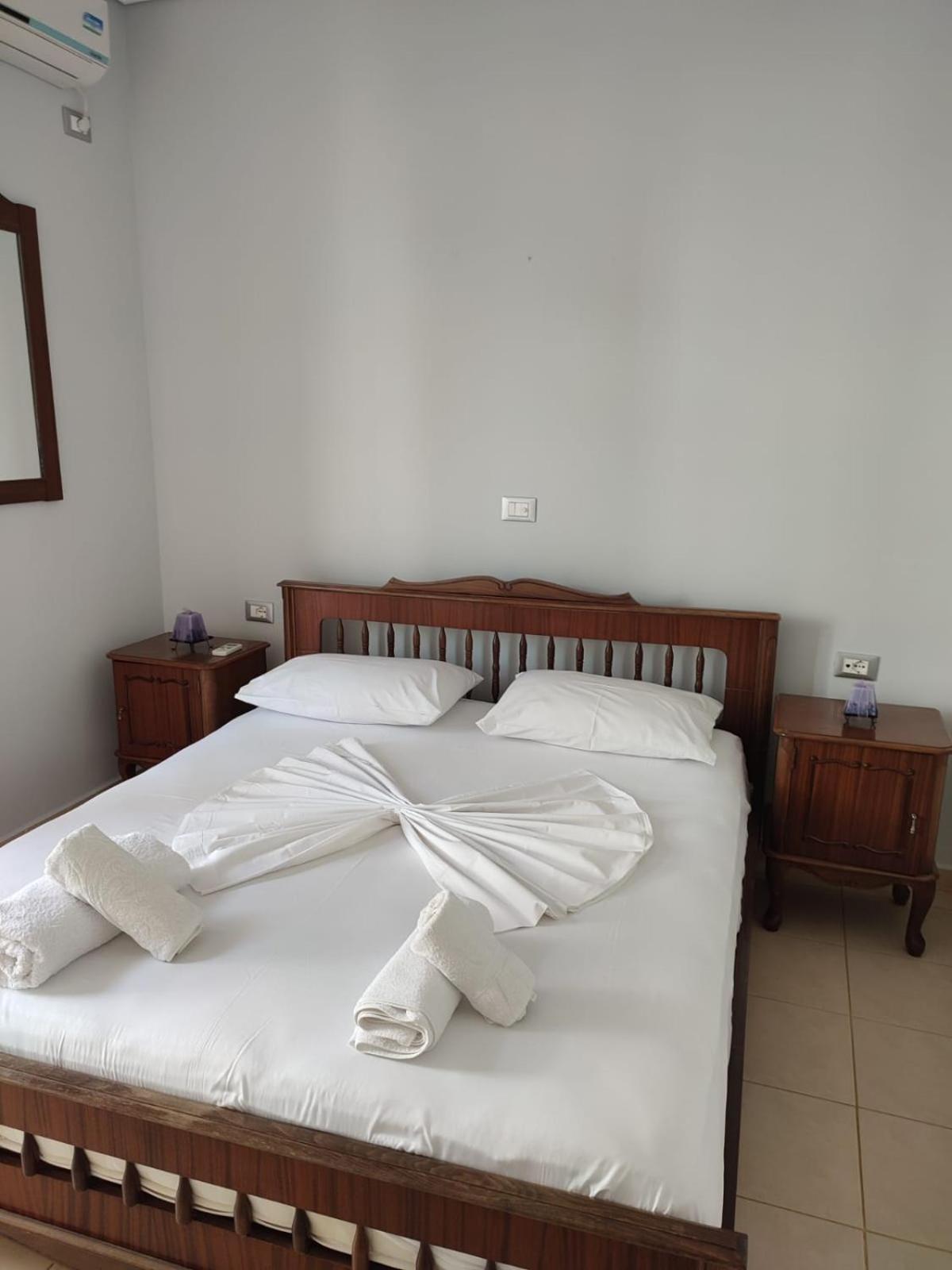 Cimi Apartments Sarande Luaran gambar