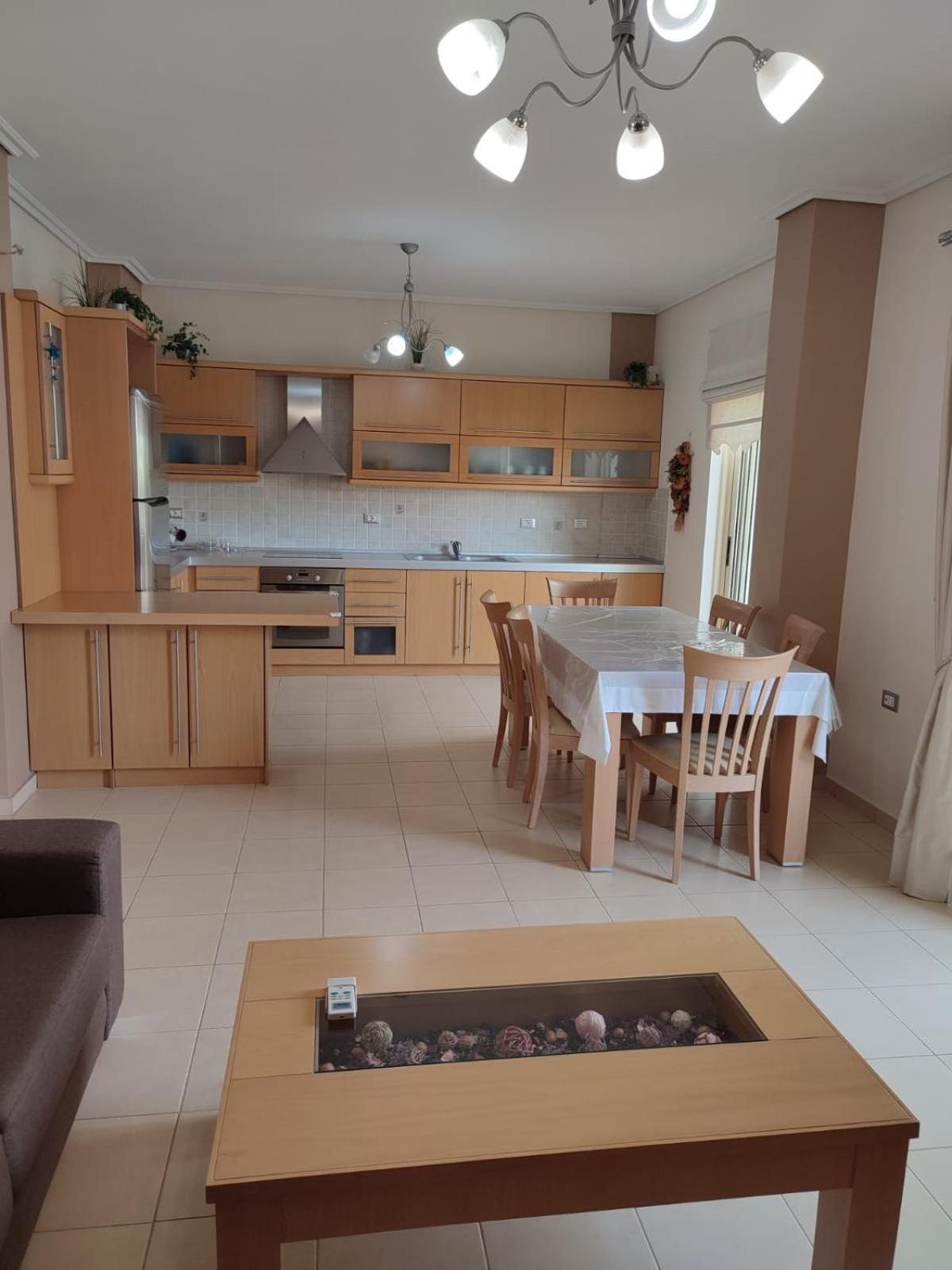 Cimi Apartments Sarande Luaran gambar