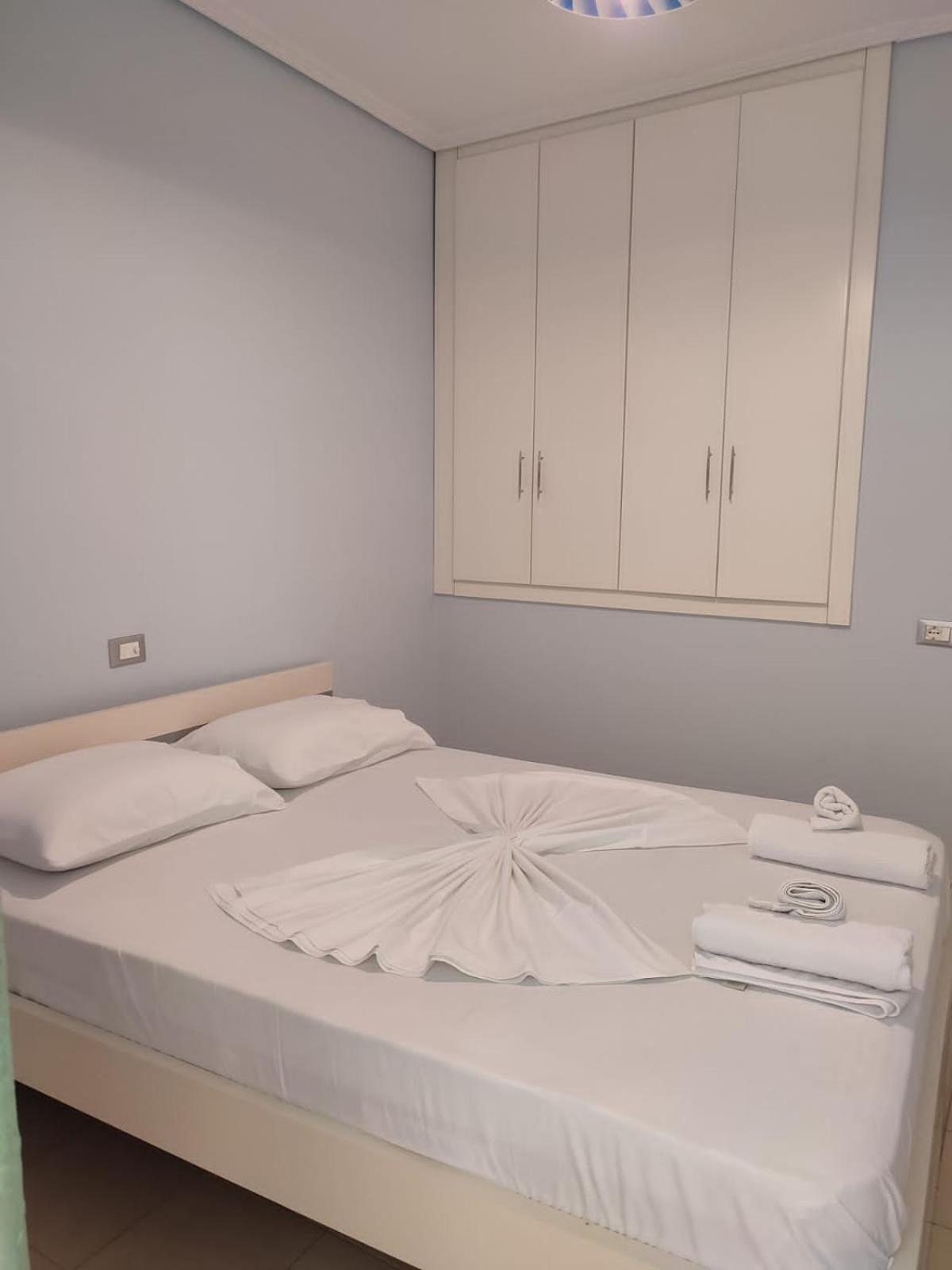 Cimi Apartments Sarande Luaran gambar