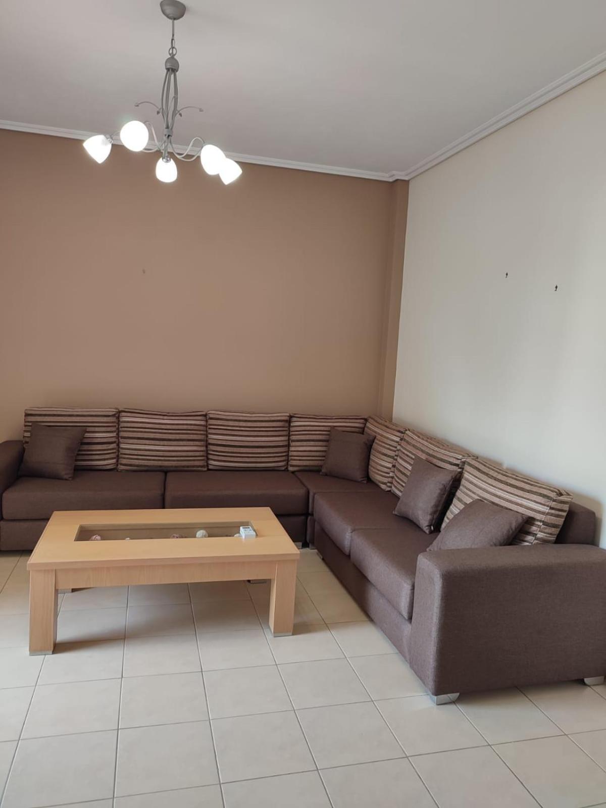 Cimi Apartments Sarande Luaran gambar