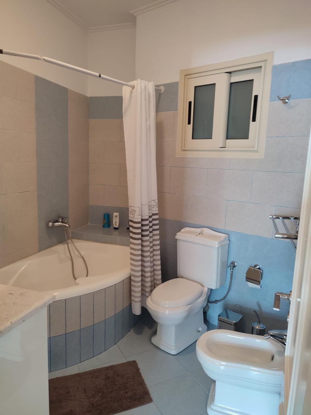 Cimi Apartments Sarande Luaran gambar