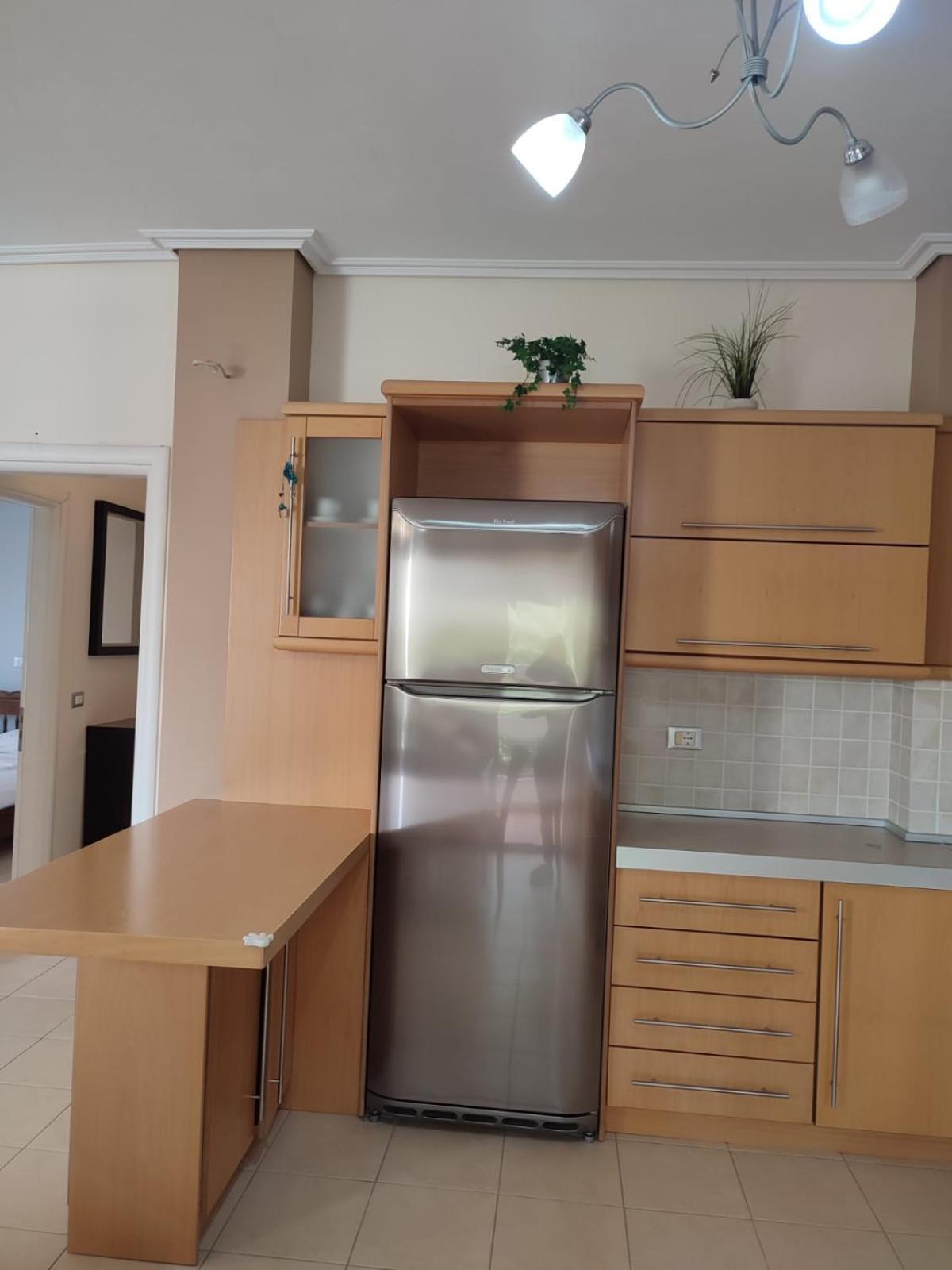 Cimi Apartments Sarande Luaran gambar