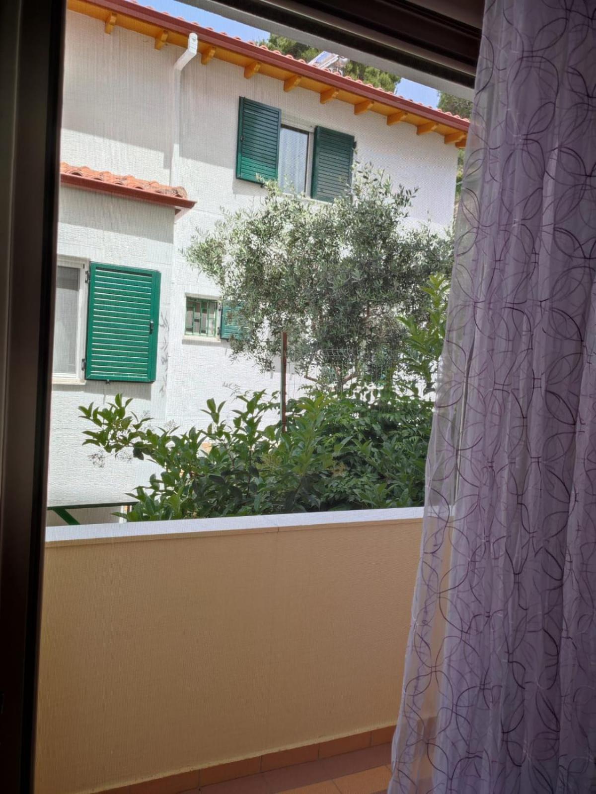 Cimi Apartments Sarande Luaran gambar