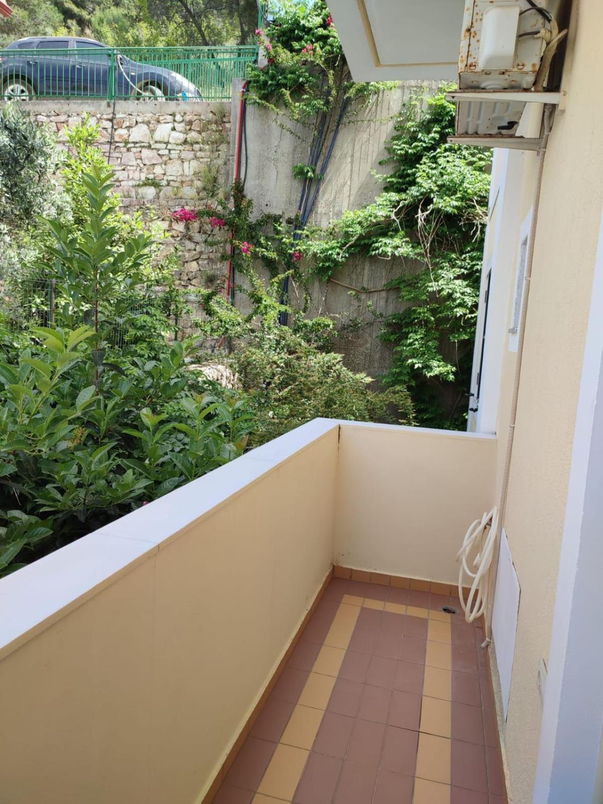 Cimi Apartments Sarande Luaran gambar