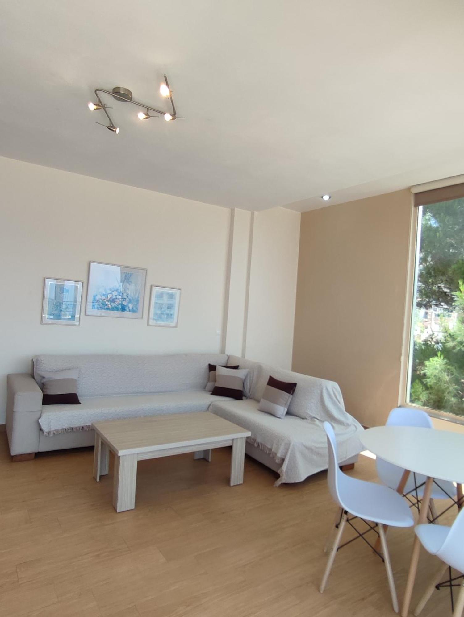Cimi Apartments Sarande Luaran gambar
