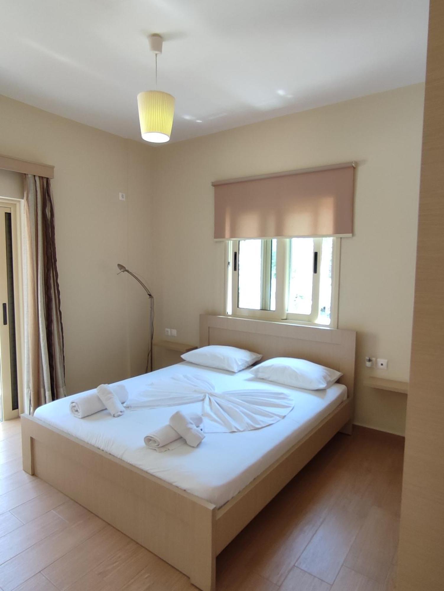 Cimi Apartments Sarande Luaran gambar