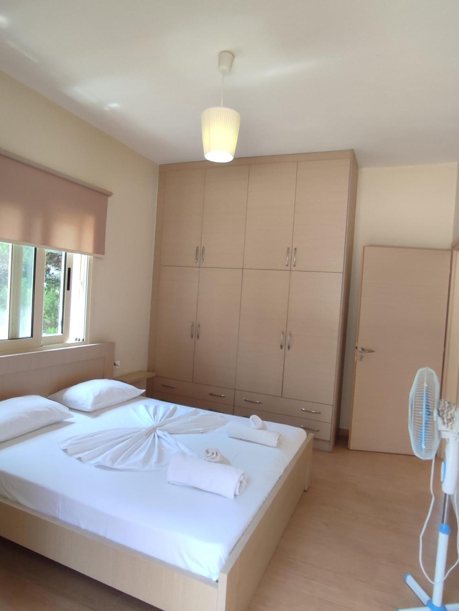 Cimi Apartments Sarande Luaran gambar