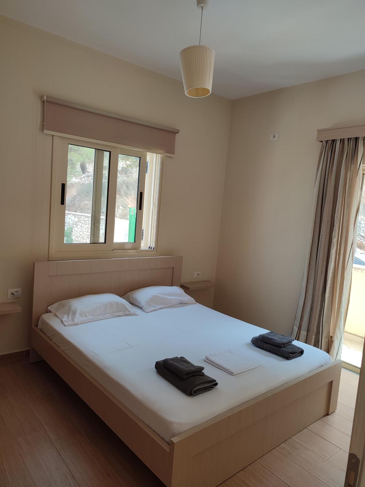 Cimi Apartments Sarande Luaran gambar