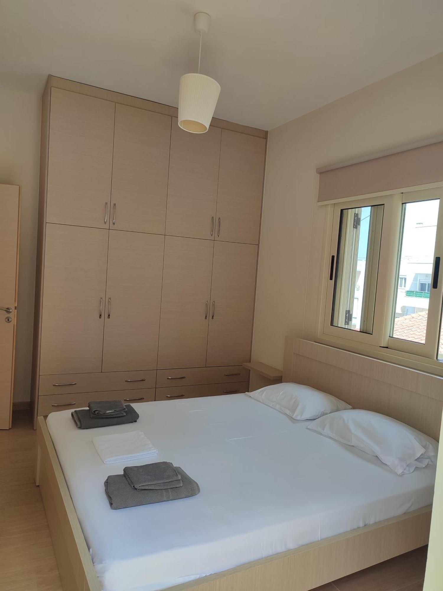 Cimi Apartments Sarande Luaran gambar