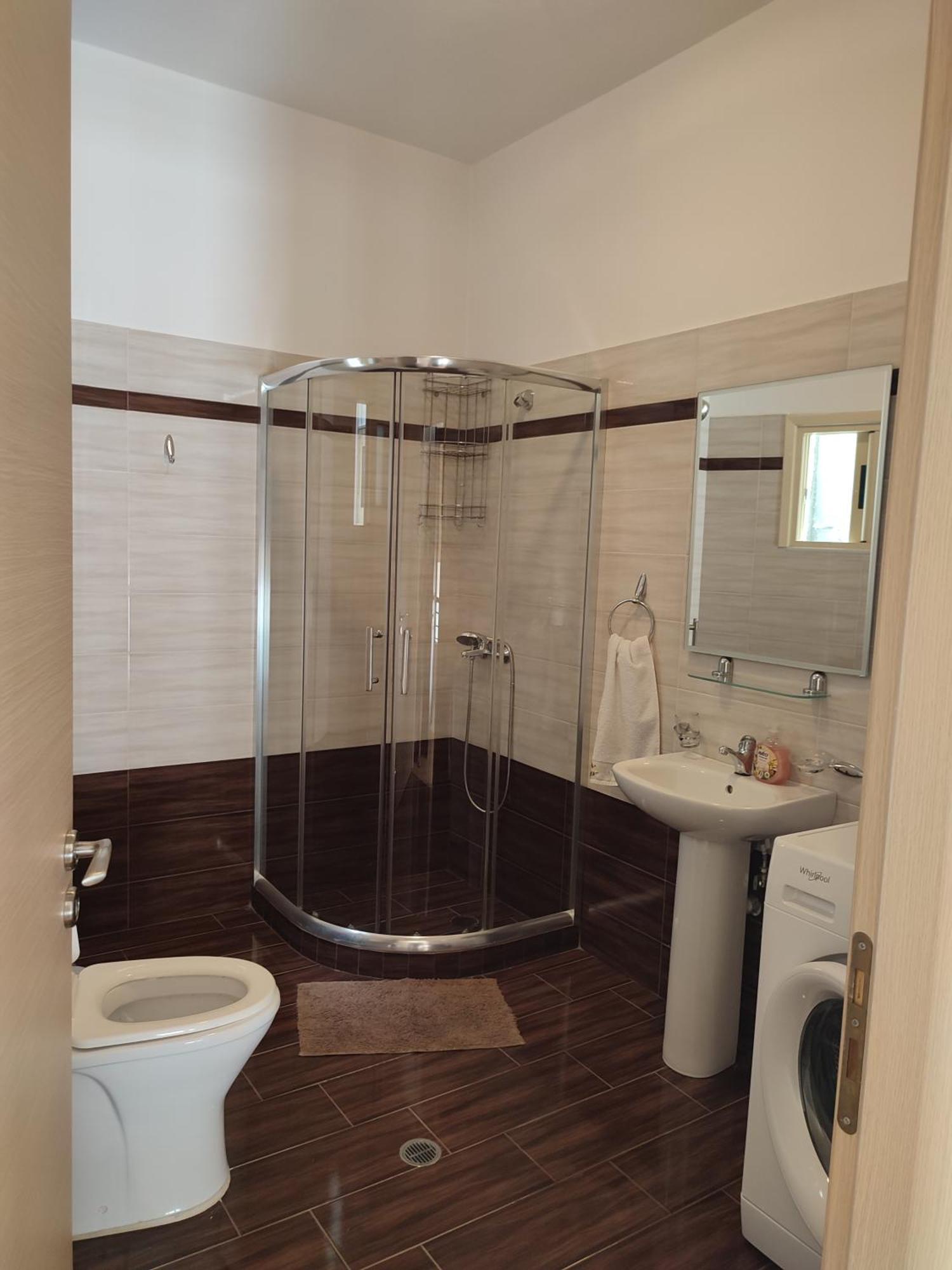 Cimi Apartments Sarande Luaran gambar