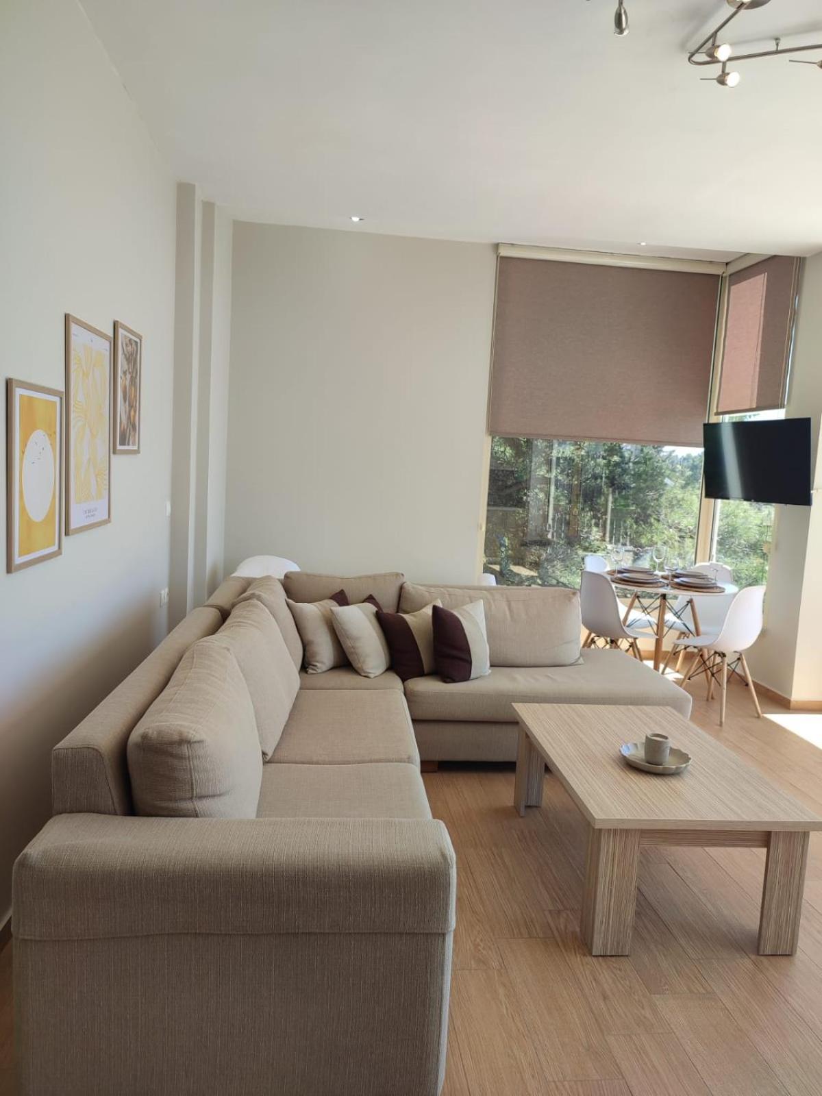 Cimi Apartments Sarande Luaran gambar