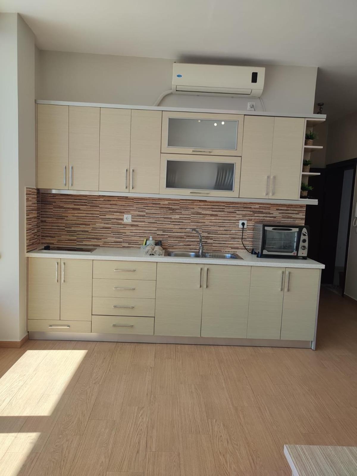 Cimi Apartments Sarande Luaran gambar