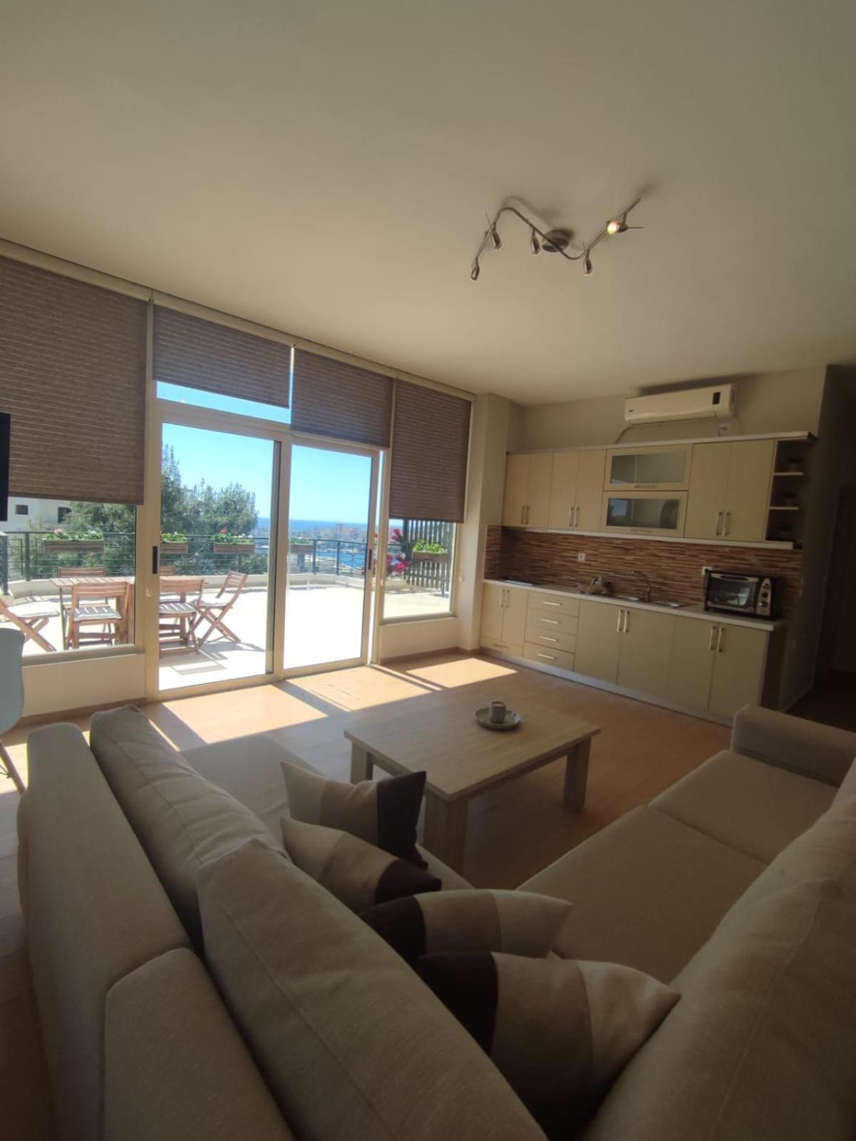 Cimi Apartments Sarande Luaran gambar