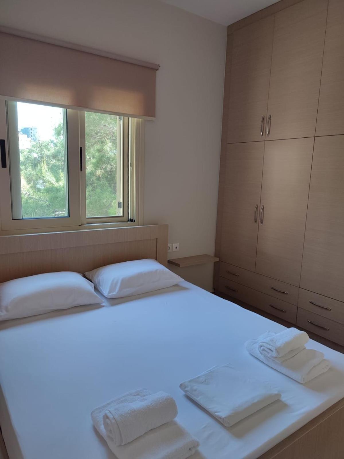Cimi Apartments Sarande Luaran gambar