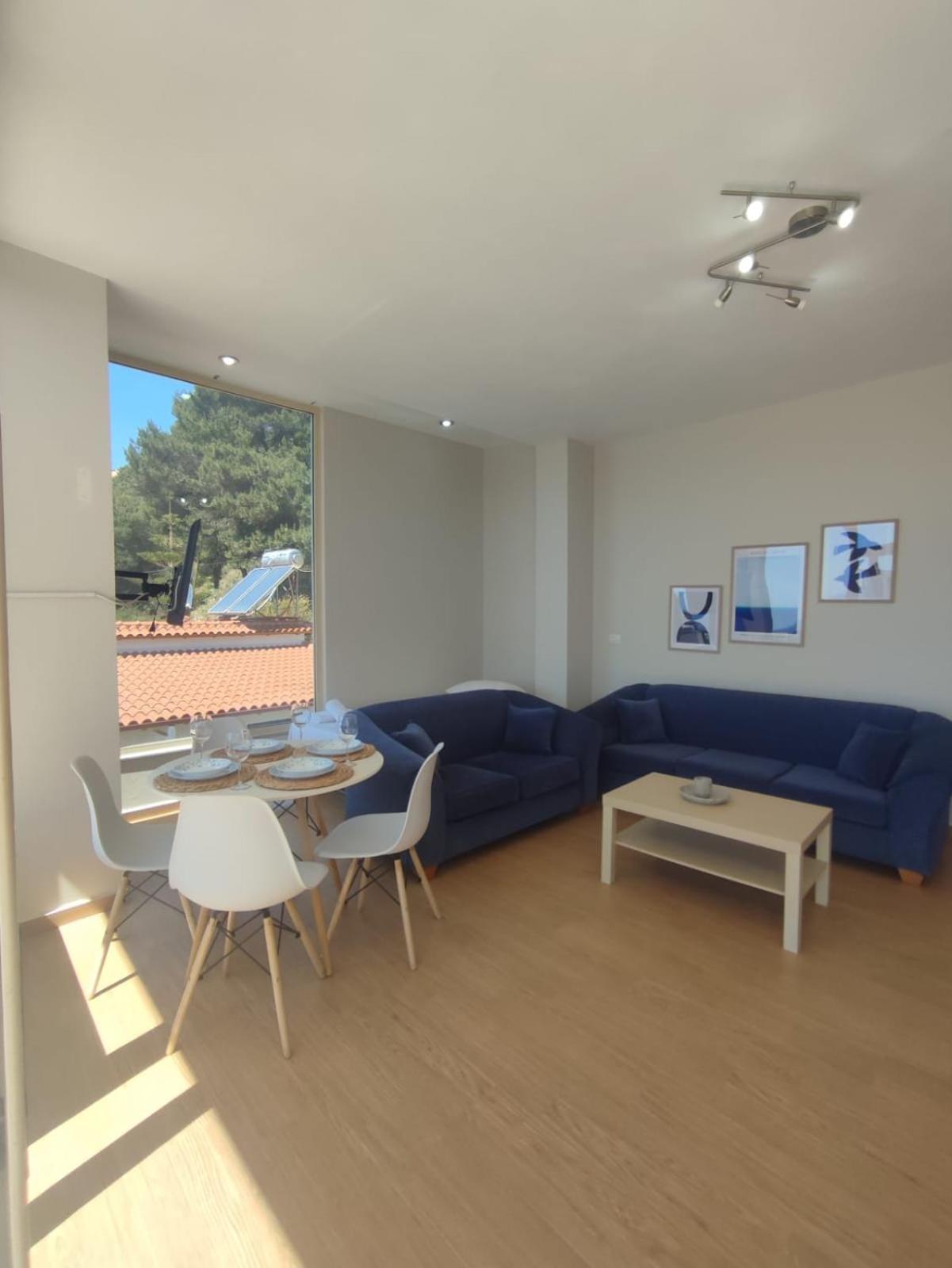 Cimi Apartments Sarande Luaran gambar