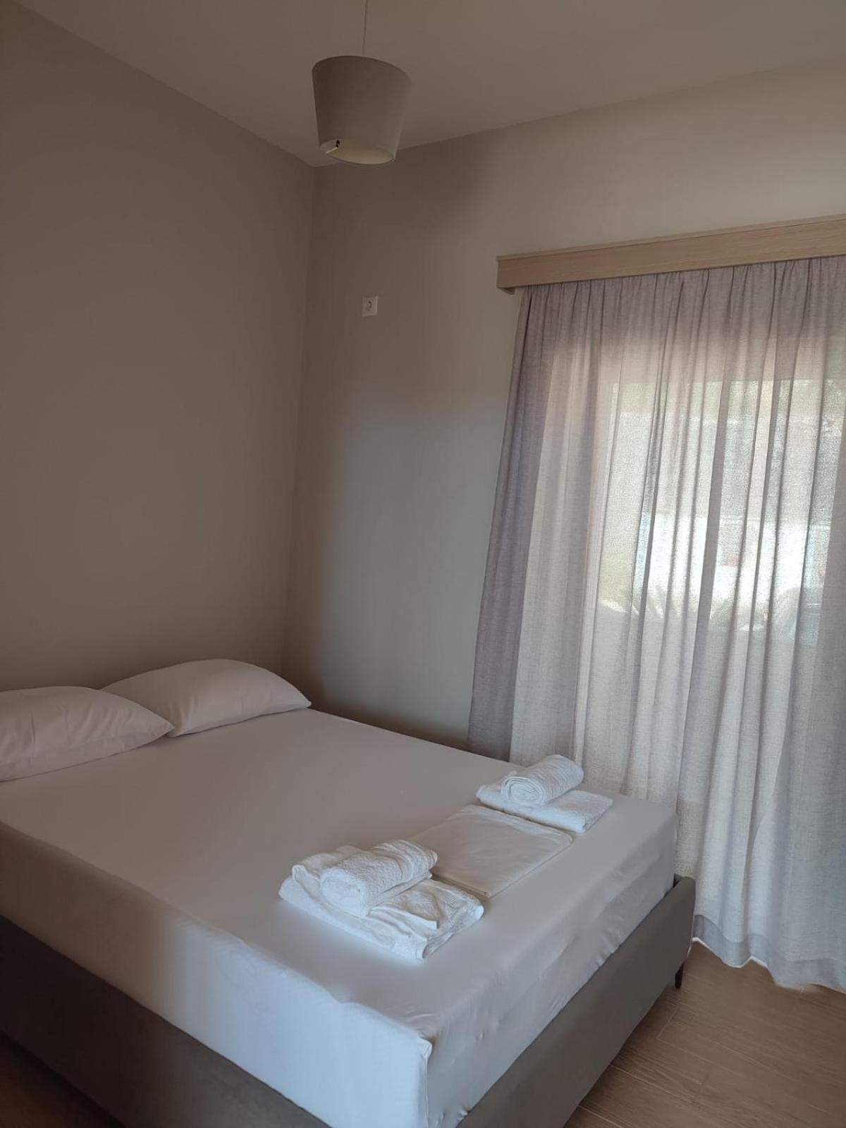 Cimi Apartments Sarande Luaran gambar