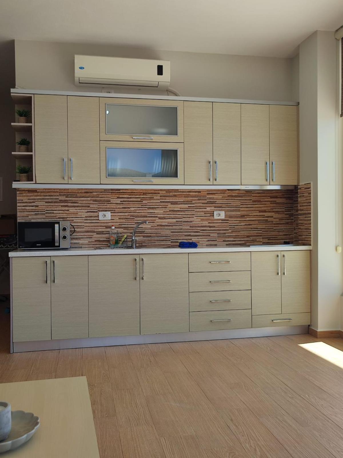 Cimi Apartments Sarande Luaran gambar