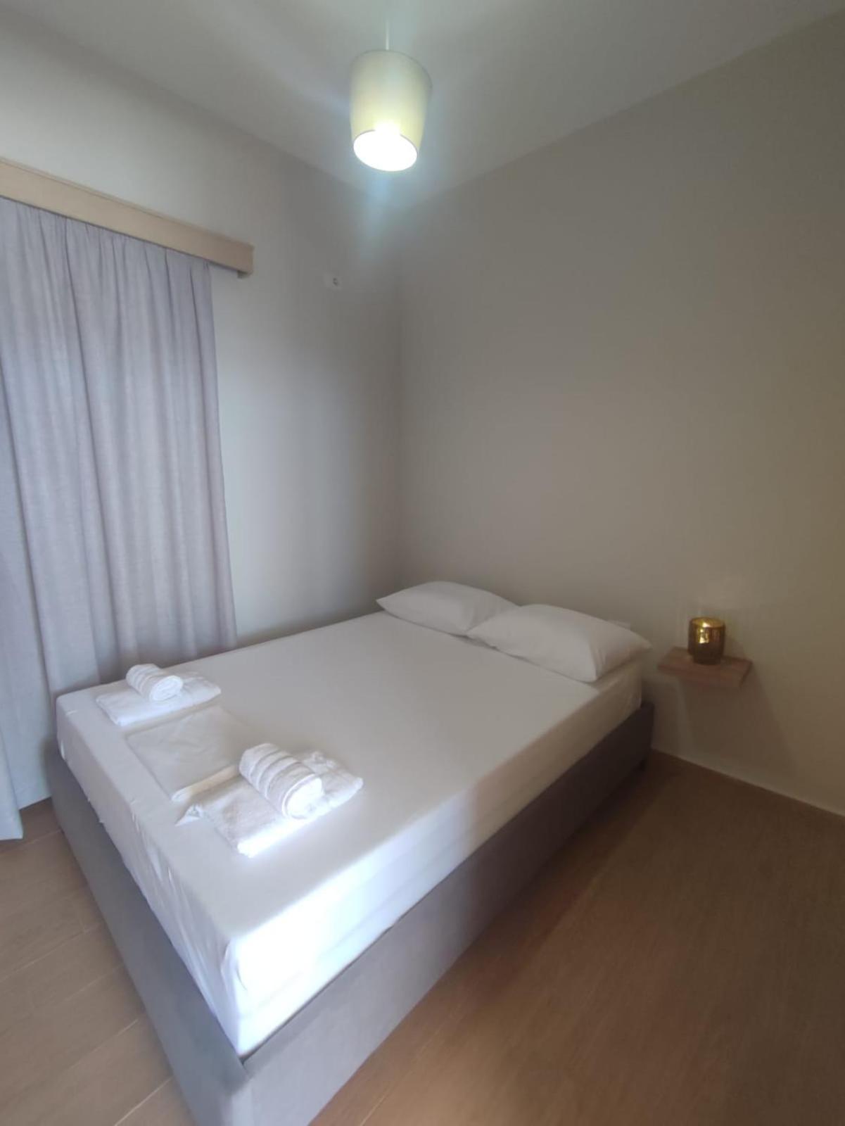 Cimi Apartments Sarande Luaran gambar