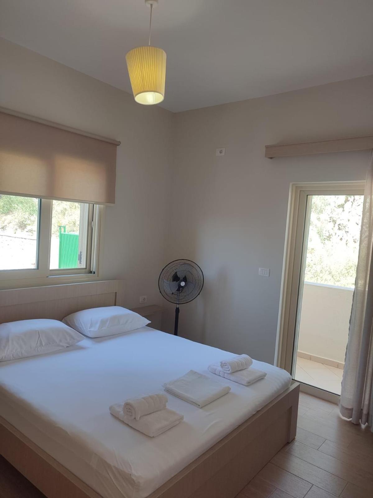 Cimi Apartments Sarande Luaran gambar